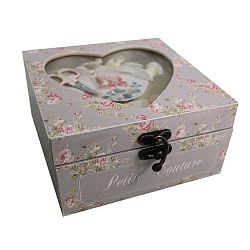 Box na šití Antic Line Petit Couture