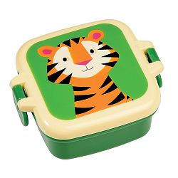 Box na svačinu Rex London Tiger