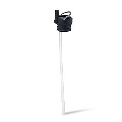 Brčko s uzávěrem na lahev Corkcicle Straw Cap