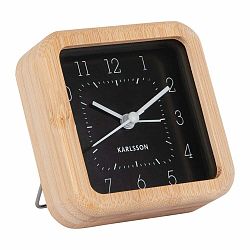 Budík ø 10 cm Neat – Karlsson