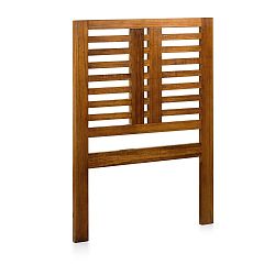 Čelo postele Moycor Star, délka 100 cm