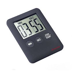 Černá digitální minutka Westmark Timer
