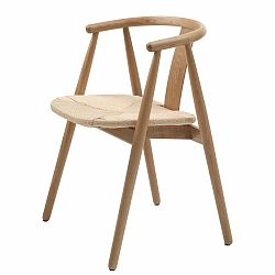 Černá jídelní židle Relate – Unique Furniture