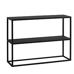 Černá knihovna Custom Form Julita