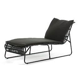 Černá lenoška Thai Natura Lounge