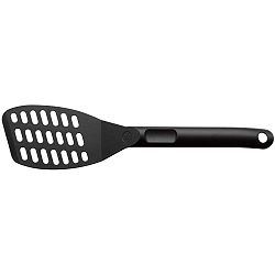 Černá obracečka WMF, délka 31 cm