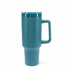 Černá termoska 1,2 l – Rex London