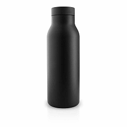 Černá termoska 500 ml Urban – Eva Solo