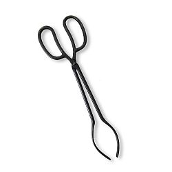 Černé litinové kleště Garden Trading, délka 37 cm