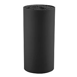 Černý blok na nože Zone Duro