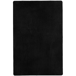 Černý koberec Hanse Home Fancy, 200 x 280 cm