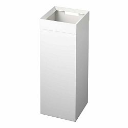 Černý kovový odpadkový koš 27 l Tall – YAMAZAKI