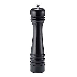 Černý mlýnek na koření Westmark Classic, 24 cm