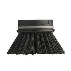 Černý náhradní kartáč Zone Soft Black