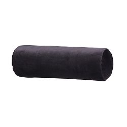 Černý polštář De Eekhoorn Spool