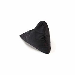 Černý sedací vak Innovation Soft Peak Nist Black