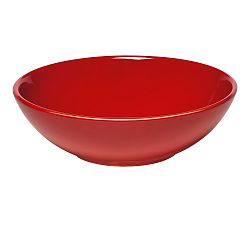 Červená salátová miska Emile Henry, ⌀ 28 cm