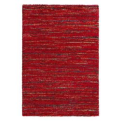 Červený koberec Mint Rugs Chic, 160 x 230 cm