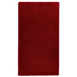 Červený koberec Universal Veluro Rojo, 57 x 110 cm