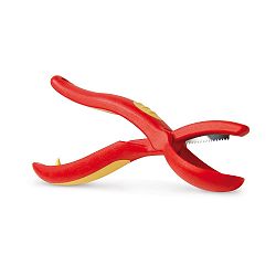Červený louskáček ořechů Snips Chestnut