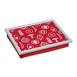 Červený tác na klín Premier Housewares