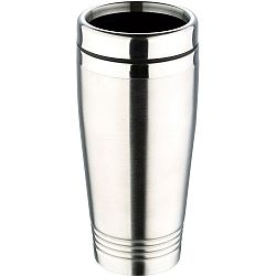 Cestovní hrnek Bergner Viaggio, 450 ml