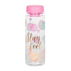 Cestovní lahev Sass & Belle Splash, 450 ml