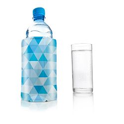 Chladící obal na vodu / pivo Vacu Vin