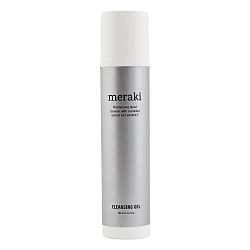 Čisticí pleťový gel Meraki, 100 ml