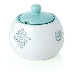 Cukřenka Brandani Blanc