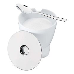 Cukřenka s pokličkou WMF Barista, výška 8 cm