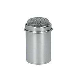 Cukřenka z nerezové oceli Metaltex Shaker