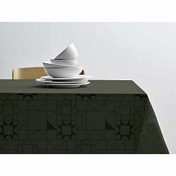 Damaškový ubrus 140x320 cm Star Damask – Södahl