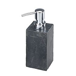 Dávkovač mýdla Wenko Slate Rock