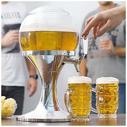 Dávkovač na alkohol s pípou InnovaGoods Cooling