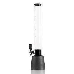 Dávkovač na alkohol s pípou InnovaGoods Tower