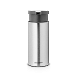 Dávkovač na mýdlo Brabantia Silver