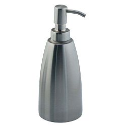 Dávkovač na mýdlo iDesign Forma Soap Pump