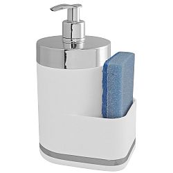 Dávkovač na mýdlo Orgnizer White, 500ml
