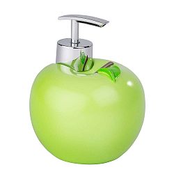 Dávkovač na tekuté mýdlo Wenko Apple