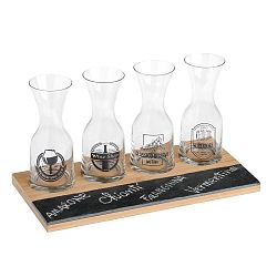 Degustovací set na víno Brandani Wine