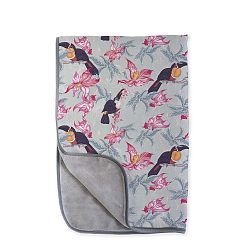 Deka Madre Selva Toucan, 130 x 170 cm