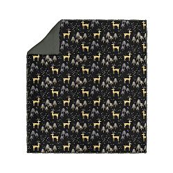 Deka Oyo home Twinkle, 160 x 220 cm