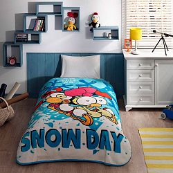 Deka Snow Day, 160 x 220 cm