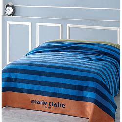 Deka z edice Marie Claire Ligna, 150 x 220 cm