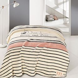 Deka z edice Marie Claire Rascal, 150 x 220 cm