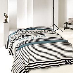 Deka z edice Marie Claire Read, 150 x 220 cm