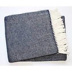 Deka Zen Navy Blue, 140x180 cm