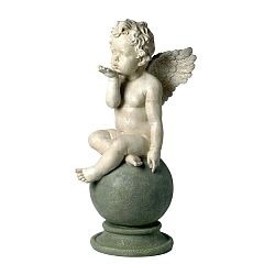 Dekorace Angel Arella Antic Line
