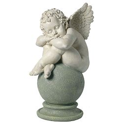 Dekorace Antic Line Angel Amabael